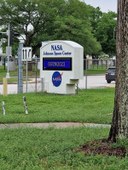 Johnson Space Center Nasa