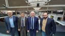 Colla visita Station F