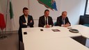 Foto dei relatori