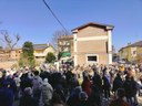 La piazza