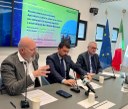 Foto conferenza stampa