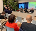 Foto conferenza stampa 2