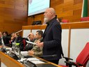 Intervento presidente Bonaccini