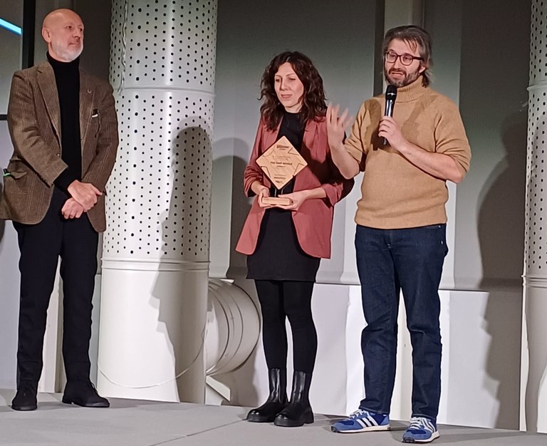Cooperativa sociale Tice di Piacenza