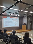 Presentazione MunER e FoodER