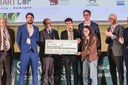 Start Cup 2023 1°classif. - Further (UniBo)