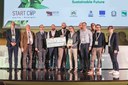 Start Cup 2023 2°classif. - HIghverter (UniParma)