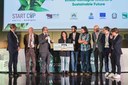 Start Cup 2023 3°classif. - O-Damp (UniBo)