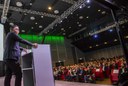 Conferenza regionale Turismo platea
