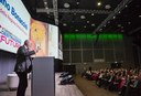 Bonaccini interviene a  Destinazione Futuro a Riccione 1