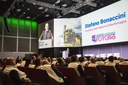 Bonaccini interviene a  Destinazione Futuro a Riccione