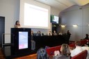 Intervento assessora Lori