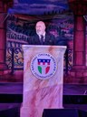 Il presidente della Regione Emilia-Romagna, Stefano Bonaccini