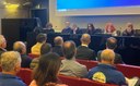 Foto 2 - Incontro con gli imprenditori di Conselice