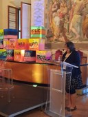 Paola Salomoni: intervento