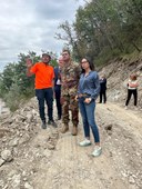 Priolo Figliuolo a incontro a Sant Agata