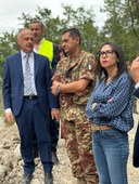 Priolo Figliuolo a incontro a Sant Agata 2