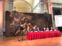 Foto presentazione a Ferrara