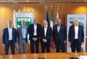 Incontro Regione - Sew-Eurodrive