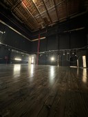 Il palco
