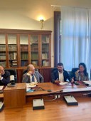 Incontro a Ferrara in Prefettura su emergenza granchio blu