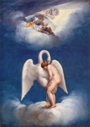 Leda e il cigno