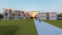 rendering polo Vignola 2