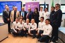 La presentazione