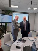 Tavolo Marelli 2 (Colla e Ferrucci)