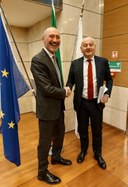 Rapporto Economia 2024 (Colla e Veronesi)