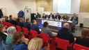 Protocollo tra Regione Emilia-Romagna e Inps - de Pascale, Colla, Fava