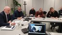 Firma intesa Agr Packaging - assessore Colla