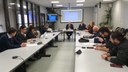 Tavolo Agr Packaging in Regione con assessore Colla