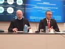 Foto conferenza stampa 1