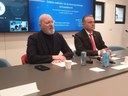 Foto conferenza stampa 2