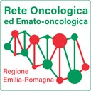 Logo della Rete oncologica ed emato-oncologica