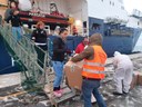 Le operazioni di sbarco 1
