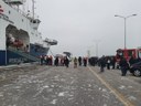 Le operazioni di sbarco 3