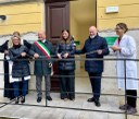 Inaugurazione della Casa di Comunità 'Alto Bidente' di Santa Sofia (1)