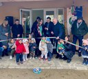 Inaugurazione dell'asilo nido di Galeata (1)