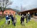 Inaugurazione dell'asilo nido di Galeata (2)