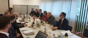 Incontro con Ministero Trasporti
