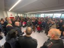 Festa di inaugurazione
