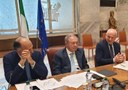 Stellantis - Colla al Mimit con ministro Urso