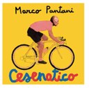 Gigantografia Pantani