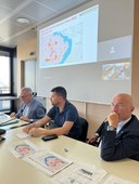 Incontro su Peste suina africana