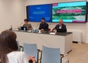 Assessore Mammi presenta 27 bandi