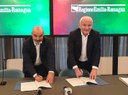 Tecnopolo - Accordo RER Comune BO (Colla - Bugani) 3