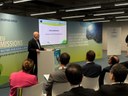 G7 al Tecnopolo - Intervento di Bonaccini 2