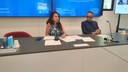 Irene Priolo e Andrea Corsini -foto 2-